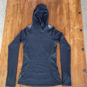 Pearl Izumi pullover- activewear